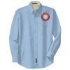 Tall Long Sleeve Easy Care Shirt Thumbnail