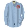 Tall Long Sleeve Easy Care Shirt Thumbnail