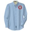 Tall Long Sleeve Easy Care Shirt Thumbnail