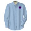 Tall Long Sleeve Easy Care Shirt Thumbnail