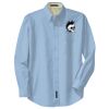 Tall Long Sleeve Easy Care Shirt Thumbnail