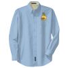 Tall Long Sleeve Easy Care Shirt Thumbnail
