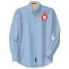 Tall Long Sleeve Easy Care Shirt Thumbnail