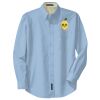 Tall Long Sleeve Easy Care Shirt Thumbnail