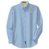 Tall Long Sleeve Easy Care Shirt Thumbnail