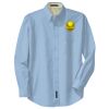 Tall Long Sleeve Easy Care Shirt Thumbnail