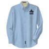 Tall Long Sleeve Easy Care Shirt Thumbnail