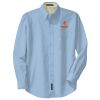 Tall Long Sleeve Easy Care Shirt Thumbnail