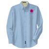 Tall Long Sleeve Easy Care Shirt Thumbnail