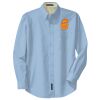Tall Long Sleeve Easy Care Shirt Thumbnail