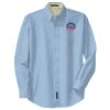 Tall Long Sleeve Easy Care Shirt Thumbnail