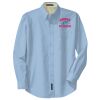 Tall Long Sleeve Easy Care Shirt Thumbnail