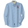 Tall Long Sleeve Easy Care Shirt Thumbnail