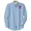 Tall Long Sleeve Easy Care Shirt Thumbnail