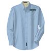Tall Long Sleeve Easy Care Shirt Thumbnail