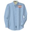 Tall Long Sleeve Easy Care Shirt Thumbnail