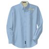 Tall Long Sleeve Easy Care Shirt Thumbnail