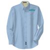 Tall Long Sleeve Easy Care Shirt Thumbnail