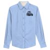 Women's Long Sleeve Easy Care Shirt Thumbnail