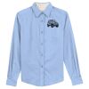 Women's Long Sleeve Easy Care Shirt Thumbnail