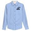 Women's Long Sleeve Easy Care Shirt Thumbnail
