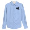 Women's Long Sleeve Easy Care Shirt Thumbnail