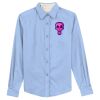 Women's Long Sleeve Easy Care Shirt Thumbnail