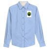 Women's Long Sleeve Easy Care Shirt Thumbnail