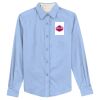 Women's Long Sleeve Easy Care Shirt Thumbnail