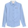 Women's Long Sleeve Easy Care Shirt Thumbnail