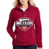 Women's Value Fleece Jacket Thumbnail