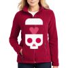 Women's Value Fleece Jacket Thumbnail