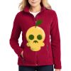 Women's Value Fleece Jacket Thumbnail
