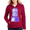 Women's Value Fleece Jacket Thumbnail