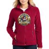 Women's Value Fleece Jacket Thumbnail