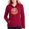 Women's Value Fleece Jacket Thumbnail