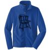 Value Fleece Jacket Thumbnail