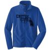 Value Fleece Jacket Thumbnail