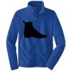 Value Fleece Jacket Thumbnail