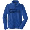 Value Fleece Jacket Thumbnail