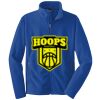 Value Fleece Jacket Thumbnail