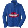 Value Fleece Jacket Thumbnail