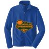 Value Fleece Jacket Thumbnail