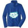 Value Fleece Jacket Thumbnail