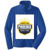 Value Fleece Jacket Thumbnail