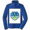 Value Fleece Jacket Thumbnail