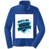 Value Fleece Jacket Thumbnail