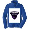 Value Fleece Jacket Thumbnail