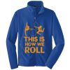 Value Fleece Jacket Thumbnail