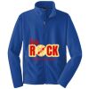 Value Fleece Jacket Thumbnail
